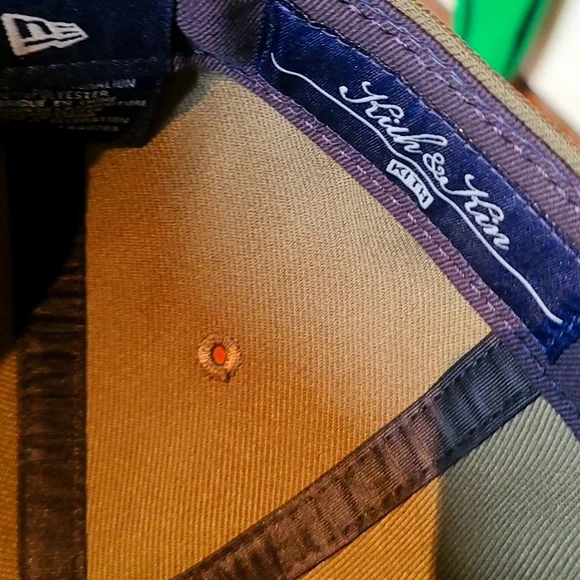 Kith fullback (SOLD) - Picture 3 of 6